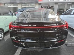 Neta S 2022 Extended Range 1160km RWD Mid Trim - ფოტო 5