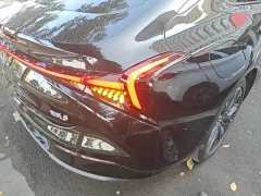 Neta S 2022 Extended Range 1160km RWD Mid Trim - ფოტო 7