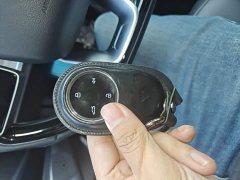 Neta S 2022 Extended Range 1160km RWD Mid Trim - ფოტო 8