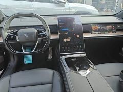 Neta S 2022 Extended Range 1160km RWD Mid Trim - ფოტო 9