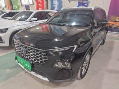 Ford Lingrui 2023 EcoBoost 170 Supreme Executive Edition - ფოტო 1