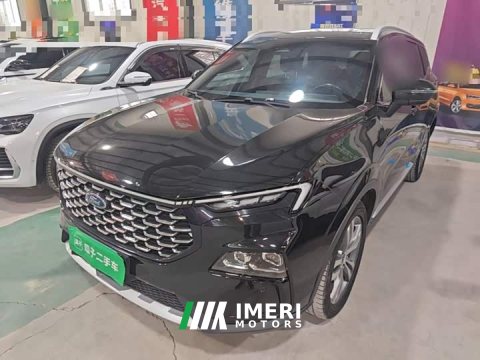 2024 Ford Lingrui 2023 EcoBoost 170 Supreme Executive Edition - ავტომობილი ჩინეთიდან