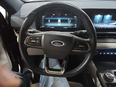 Ford Lingrui 2023 EcoBoost 170 Supreme Executive Edition - ფოტო 10