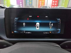 Ford Lingrui 2023 EcoBoost 170 Supreme Executive Edition - ფოტო 11