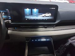 Ford Lingrui 2023 EcoBoost 170 Supreme Executive Edition - ფოტო 12