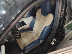 Ford Lingrui 2023 EcoBoost 170 Supreme Executive Edition - ფოტო 14