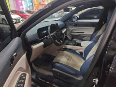 Ford Lingrui 2023 EcoBoost 170 Supreme Executive Edition - ფოტო 15