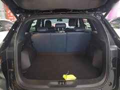 Ford Lingrui 2023 EcoBoost 170 Supreme Executive Edition - ფოტო 18