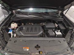 Ford Lingrui 2023 EcoBoost 170 Supreme Executive Edition - ფოტო 19