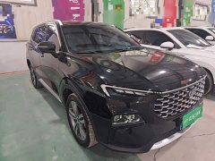 Ford Lingrui 2023 EcoBoost 170 Supreme Executive Edition - ფოტო 3