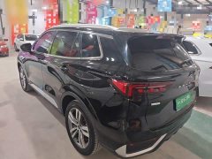 Ford Lingrui 2023 EcoBoost 170 Supreme Executive Edition - ფოტო 4