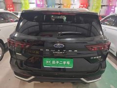 Ford Lingrui 2023 EcoBoost 170 Supreme Executive Edition - ფოტო 5