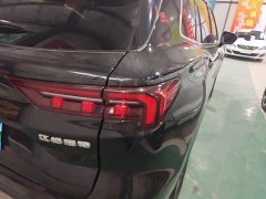 Ford Lingrui 2023 EcoBoost 170 Supreme Executive Edition - ფოტო 7
