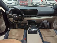 Ford Lingrui 2023 EcoBoost 170 Supreme Executive Edition - ფოტო 9