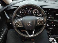 Buick Envision Plus Envision Plus 652T Five-Seat Luxury - ფოტო 10