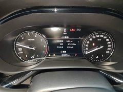 Buick Envision Plus Envision Plus 652T Five-Seat Luxury - ფოტო 11