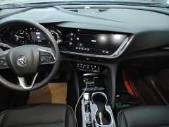 Buick Envision Plus Envision Plus 652T Five-Seat Luxury - ფოტო 12