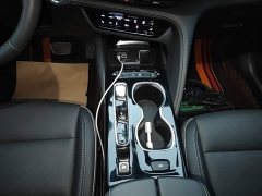 Buick Envision Plus Envision Plus 652T Five-Seat Luxury - ფოტო 13