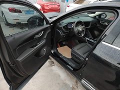Buick Envision Plus Envision Plus 652T Five-Seat Luxury - ფოტო 15