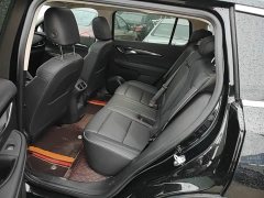 Buick Envision Plus Envision Plus 652T Five-Seat Luxury - ფოტო 16
