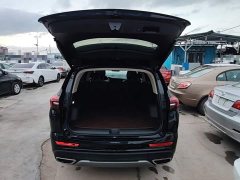 Buick Envision Plus Envision Plus 652T Five-Seat Luxury - ფოტო 18