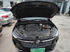 Buick Envision Plus Envision Plus 652T Five-Seat Luxury - ფოტო 19