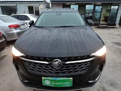 Buick Envision Plus Envision Plus 652T Five-Seat Luxury - ფოტო 2