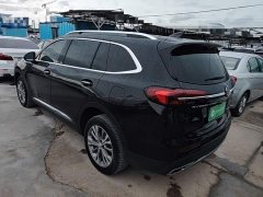 Buick Envision Plus Envision Plus 652T Five-Seat Luxury - ფოტო 4