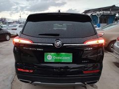Buick Envision Plus Envision Plus 652T Five-Seat Luxury - ფოტო 5