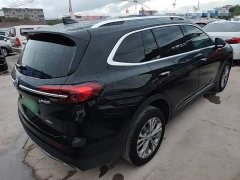 Buick Envision Plus Envision Plus 652T Five-Seat Luxury - ფოტო 6