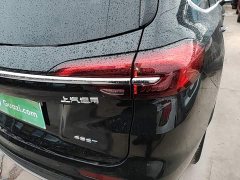 Buick Envision Plus Envision Plus 652T Five-Seat Luxury - ფოტო 7