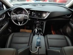 Buick Envision Plus Envision Plus 652T Five-Seat Luxury - ფოტო 9