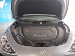 ARCFOX Alpha T 600H - ფოტო 19