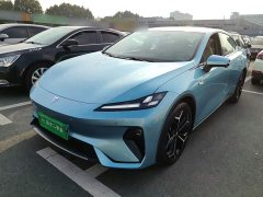 Deepal Deep Blue L07 230Max Qiankun Smart Driving ADS SE Extended Range Version - ფოტო 1