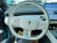 Deepal Deep Blue L07 230Max Qiankun Smart Driving ADS SE Extended Range Version - ფოტო 10
