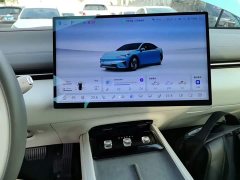 Deepal Deep Blue L07 230Max Qiankun Smart Driving ADS SE Extended Range Version - ფოტო 12