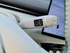 Deepal Deep Blue L07 230Max Qiankun Smart Driving ADS SE Extended Range Version - ფოტო 13