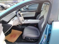 Deepal Deep Blue L07 230Max Qiankun Smart Driving ADS SE Extended Range Version - ფოტო 14