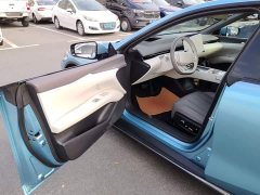 Deepal Deep Blue L07 230Max Qiankun Smart Driving ADS SE Extended Range Version - ფოტო 15