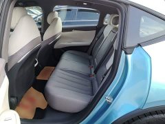 Deepal Deep Blue L07 230Max Qiankun Smart Driving ADS SE Extended Range Version - ფოტო 16