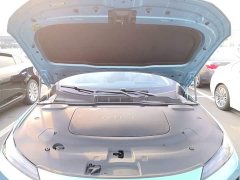 Deepal Deep Blue L07 230Max Qiankun Smart Driving ADS SE Extended Range Version - ფოტო 19