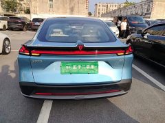 Deepal Deep Blue L07 230Max Qiankun Smart Driving ADS SE Extended Range Version - ფოტო 5
