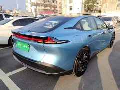 Deepal Deep Blue L07 230Max Qiankun Smart Driving ADS SE Extended Range Version - ფოტო 6