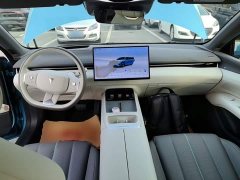 Deepal Deep Blue L07 230Max Qiankun Smart Driving ADS SE Extended Range Version - ფოტო 9