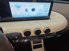 Wuling Binguo 333km Joy Edition - ფოტო 12
