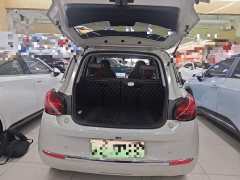 Wuling Binguo 333km Joy Edition - ფოტო 18
