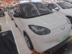 Wuling Binguo 333km Joy Edition - ფოტო 3