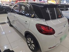 Wuling Binguo 333km Joy Edition - ფოტო 4