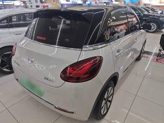 Wuling Binguo 333km Joy Edition - ფოტო 6