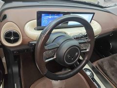 Wuling Binguo 333km Joy Edition - ფოტო 9